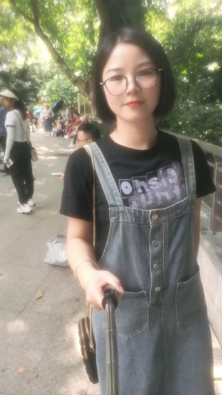 如燕的第二张照片--云霄交友网