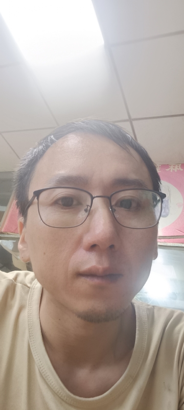 想胖的瘦子的第一张照片--云霄交友网