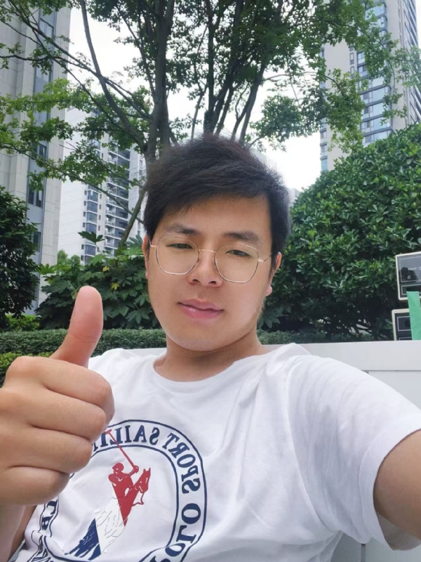 想要找个女朋友的第一张照片--云霄交友网
