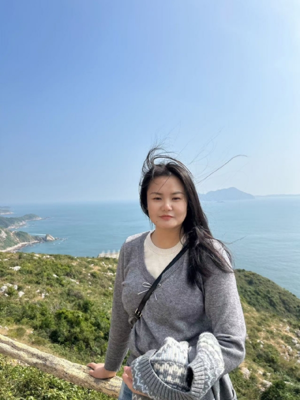 哈哈哈的第二张照片--云霄交友网