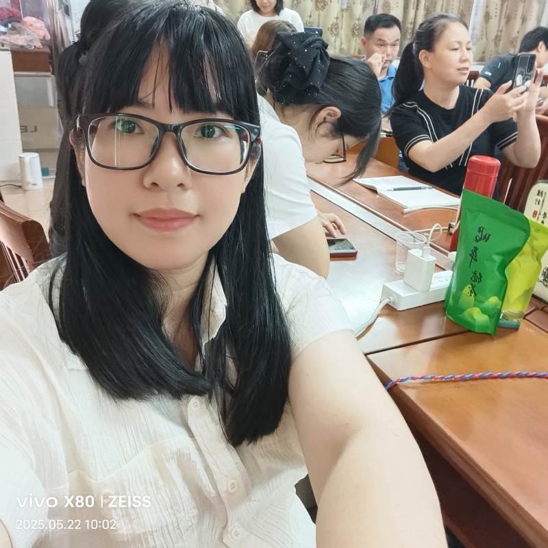 雯城慧敏的第一张照片--云霄交友网