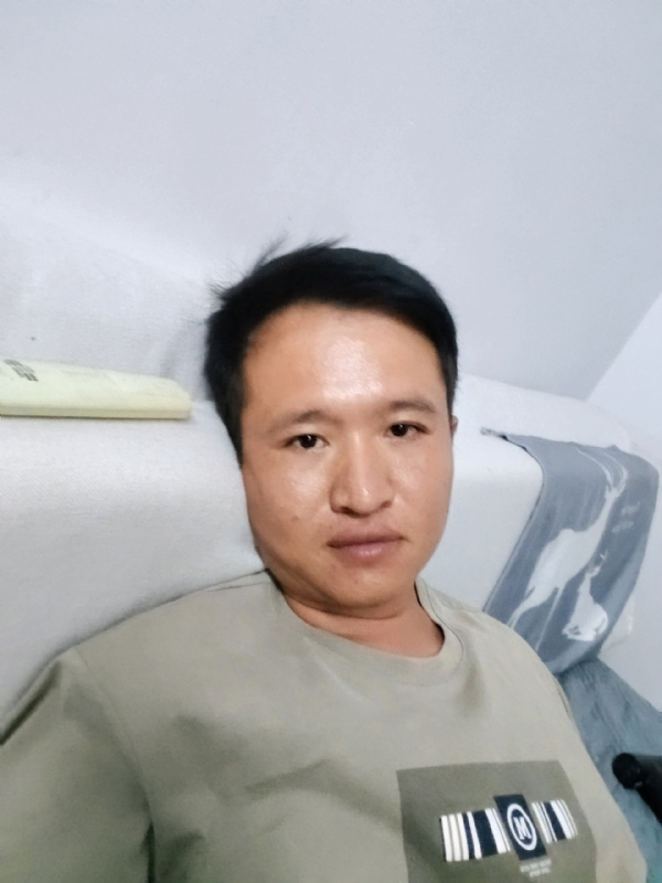 陌生人的第三张照片--云霄交友网