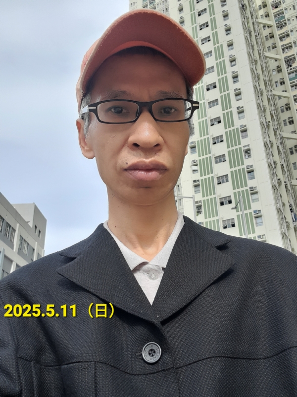 周生的第一张照片--云霄交友网