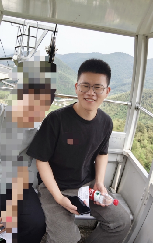 奔奔笨笨的第二张照片--云霄交友网