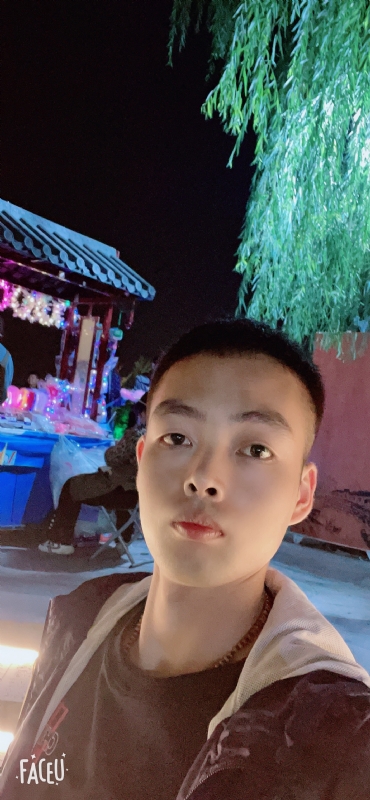 向阳而生的第一张照片--云霄交友网