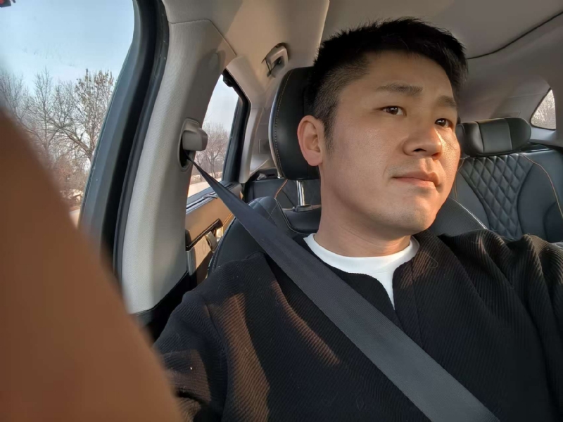 超哥的第一张照片--云霄交友网