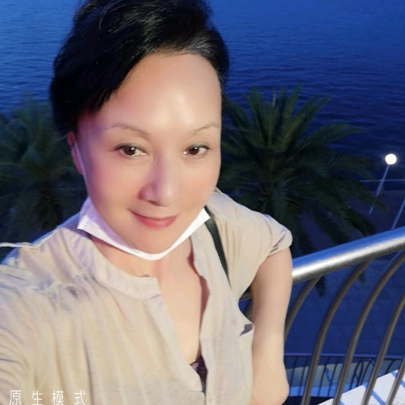 hong的第一张照片--云霄交友网