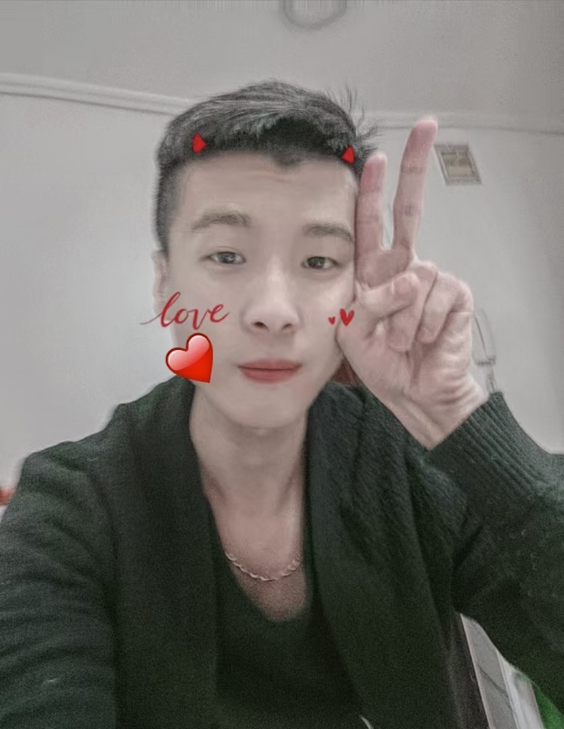 我不是巧克力的第二张照片--云霄交友网