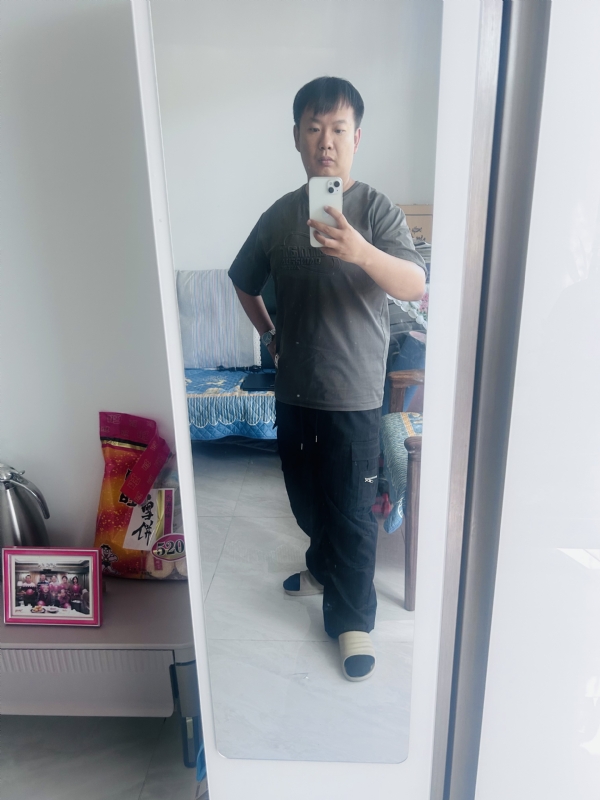 黄先生的第一张照片--云霄交友网