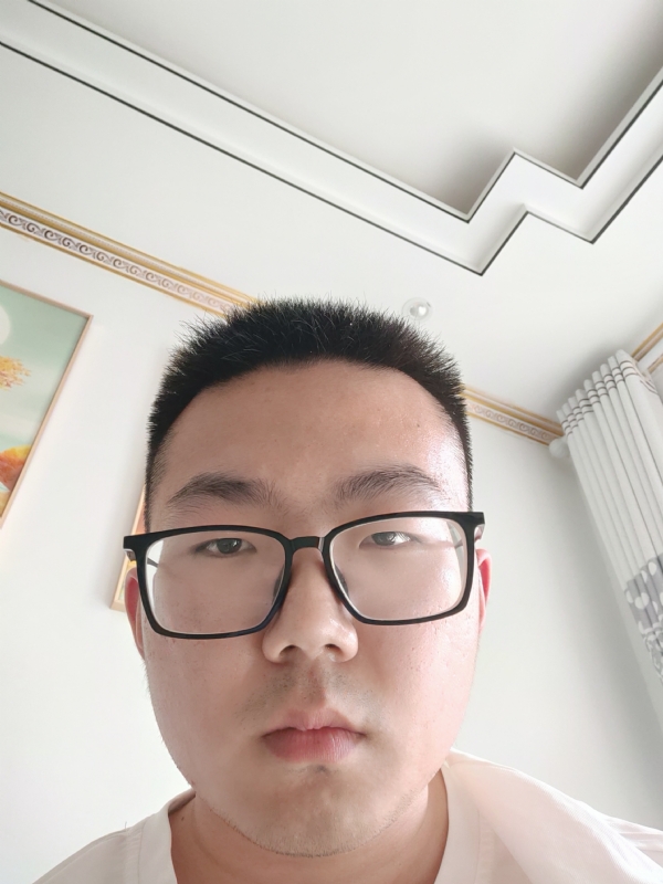 说话了的第一张照片--云霄交友网