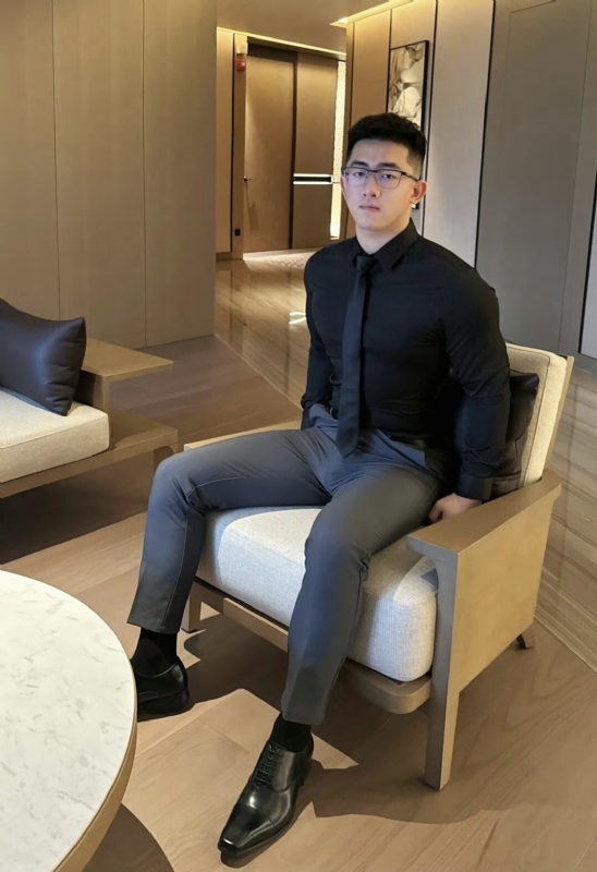 李寒外改英文可家的第一张照片--云霄交友网