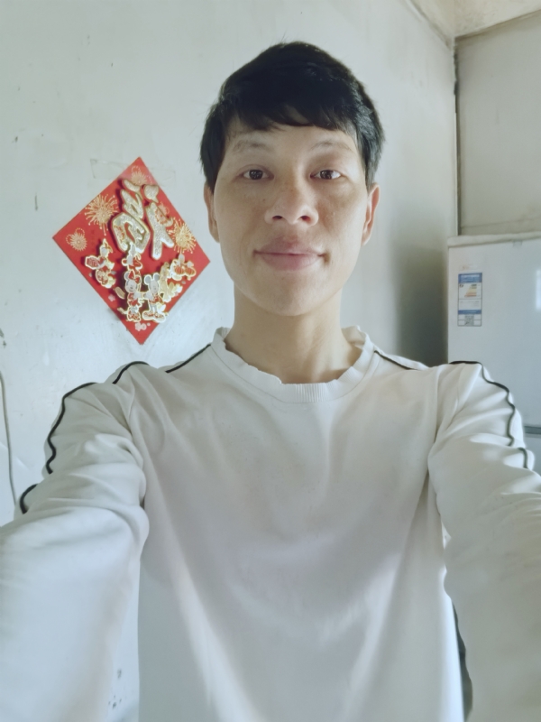 夏风微凉的第一张照片--云霄交友网