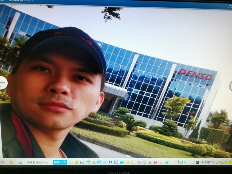 mustangtyp的第一张照片--云霄交友网