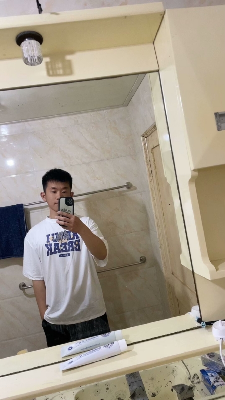 哈哈的第一张照片--云霄交友网