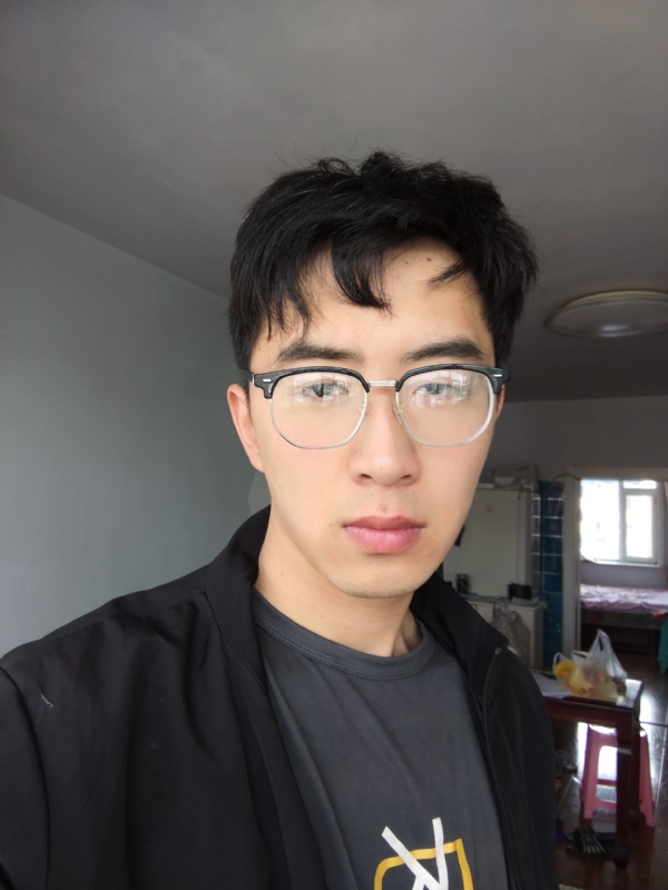 雷震雨的第一张照片--云霄交友网