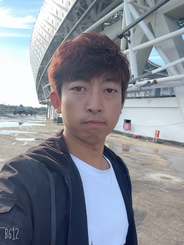 绅士大男孩的第一张照片--云霄交友网