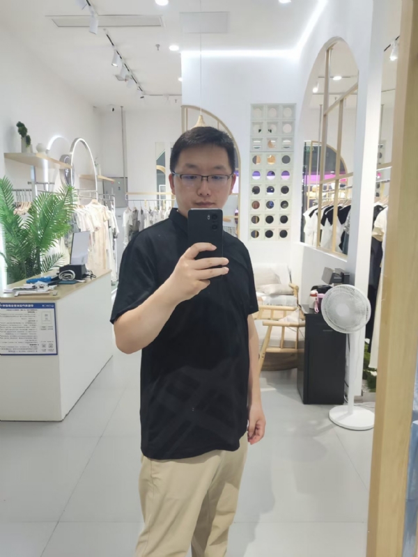 南柯的第一张照片--云霄交友网