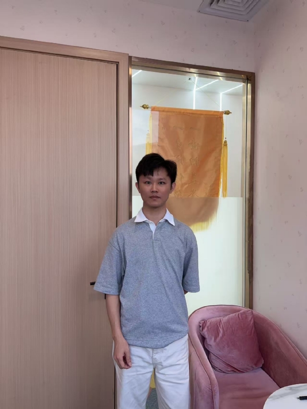 小叶子的第一张照片--云霄交友网