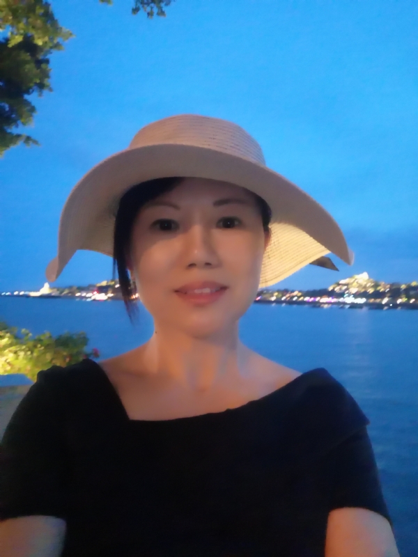 一心的第一张照片--云霄交友网